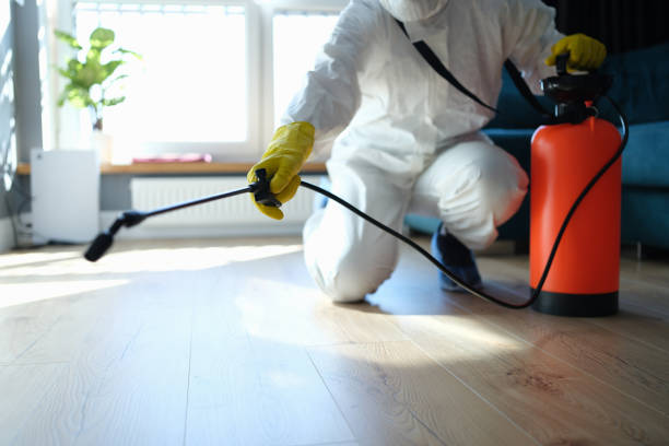 Reliable Infectious Disease Decontamination contractor in Aurora, IN by Crime Scene Cleaner Online